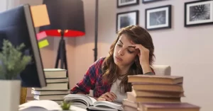 بهترین پانسیون مطالعاتی و سالن مطالعه برای عید نوروز 1404